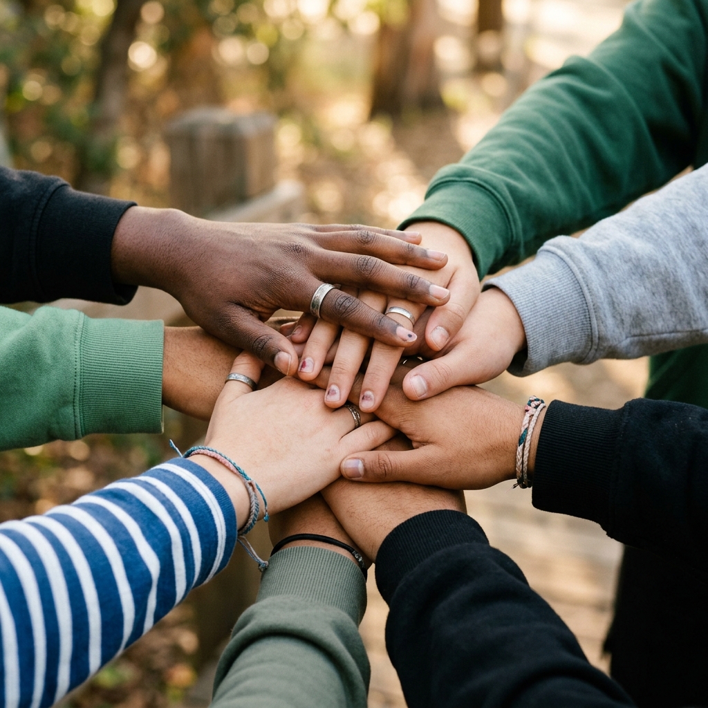 Community support